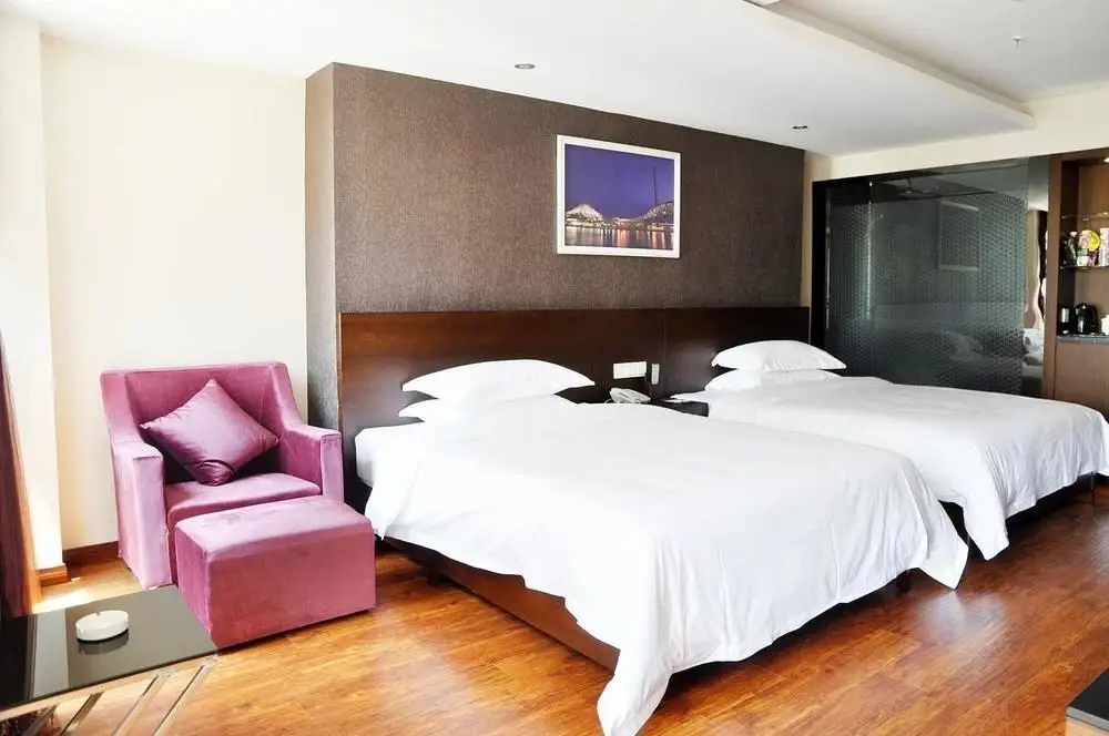 Xingxiang Midi Hotel — фото 1