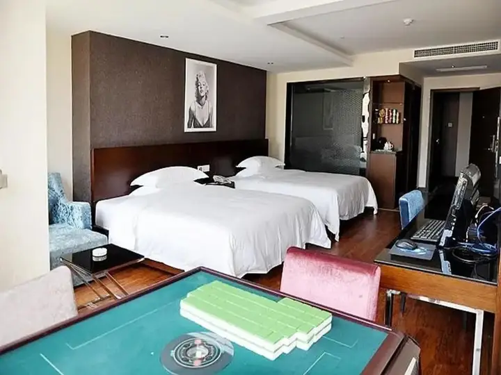 Чанша: Xingxiang Midi Hotel