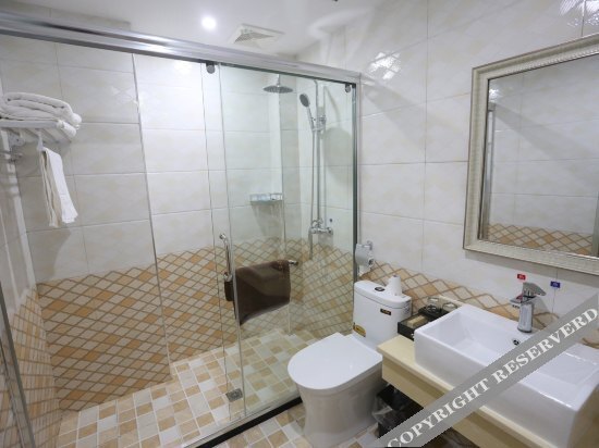 Baishun-Selected Hotel — фото 1