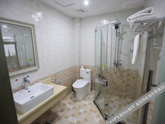 Наньчан: Baishun-Selected Hotel