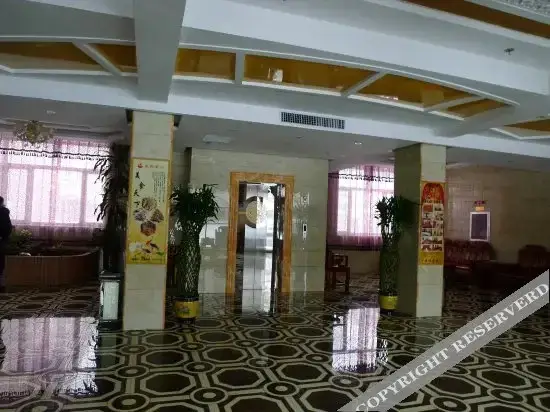 Цицикар: Shengxiang Hotel