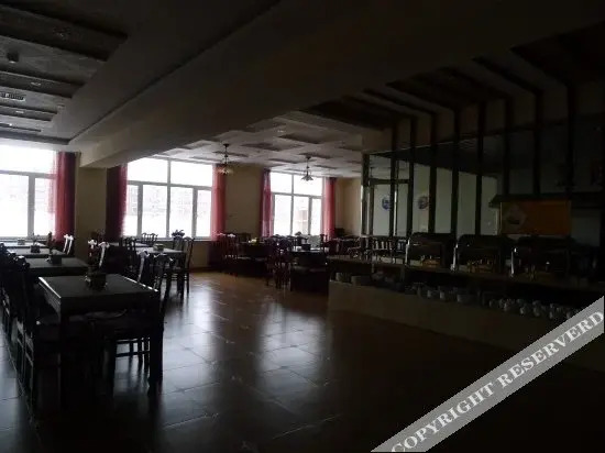 Цицикар: Shengxiang Hotel