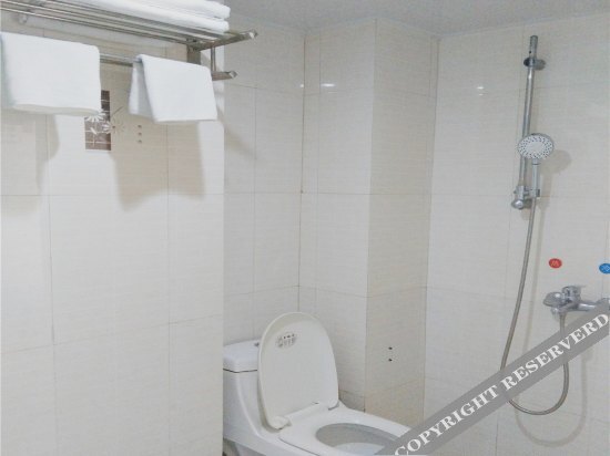 Шэньчжэнь: Huhui Hotel