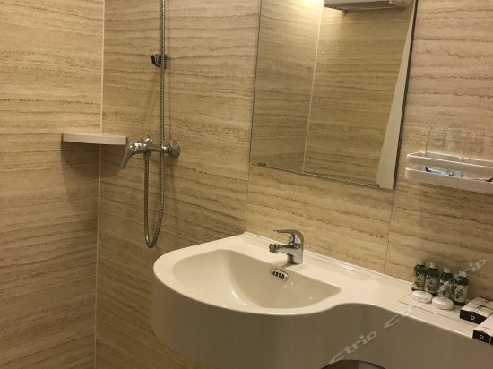 Пекин: Hongsheng Hotel