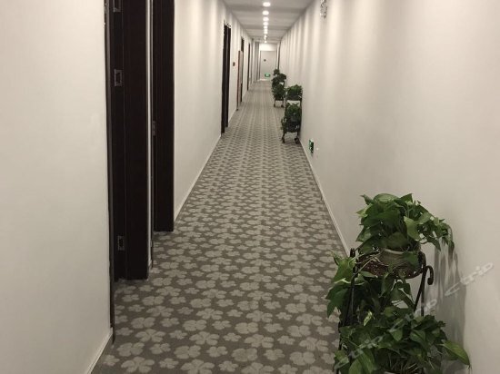 Пекин: Hongsheng Hotel
