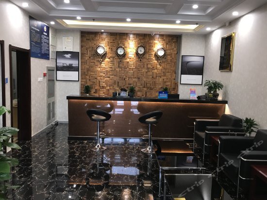 Пекин: Hongsheng Hotel