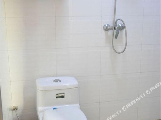 Ухань: 凯邦连锁宾馆(科技大学黄家湖校区湖北中医药大学店)