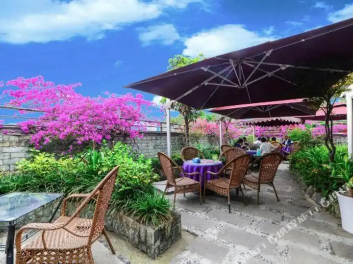 Чэнду: Shangli Sunshine Ruixin Hotel (Wuhou Temple Jinli Branch)