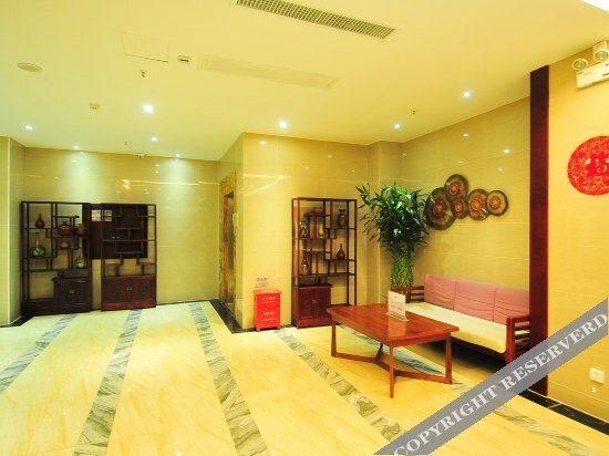 Санья: Zhongyuan Hotel
