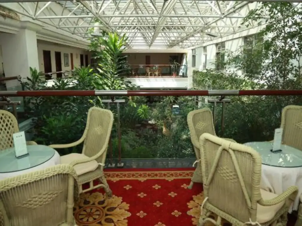Ланьчжоу: Dongying Garden Hotel (Lanzhou University Railway Station)