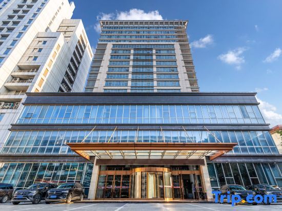Наньчан: Nanchang Bester Hailian Hotel