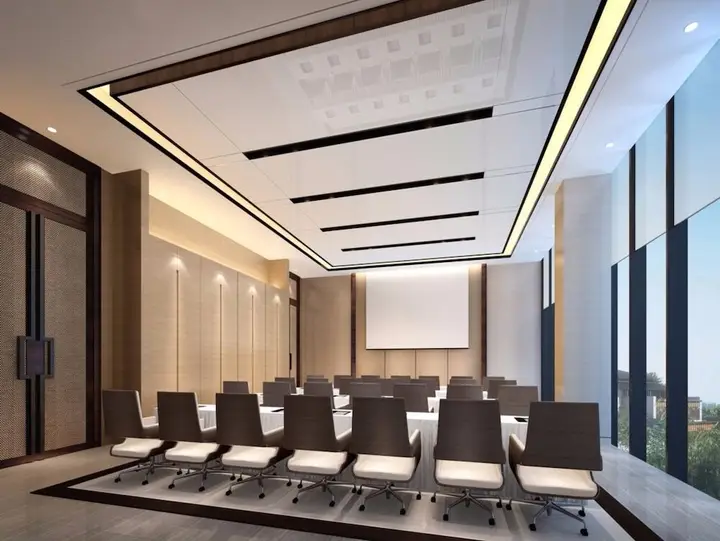 Уси: The Oriental Hotel Jiayu Wuxi