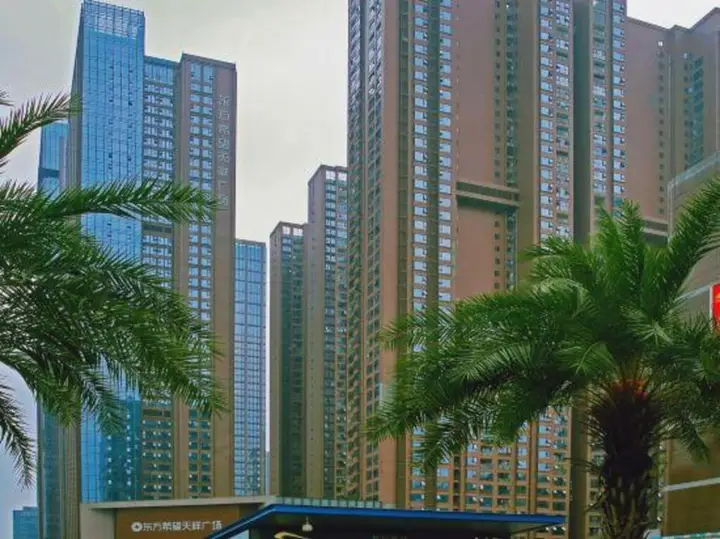 Чэнду: Hongye Hostel