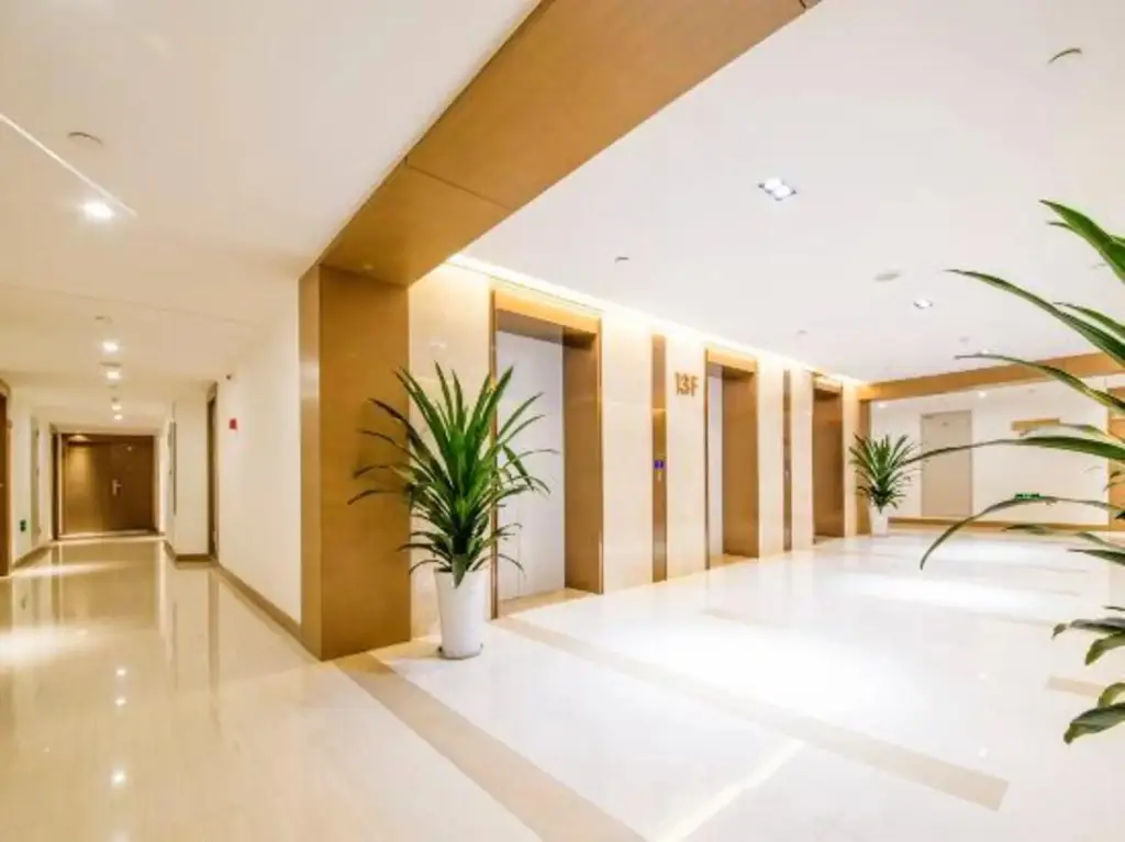 Чэнду: Hongye Hostel
