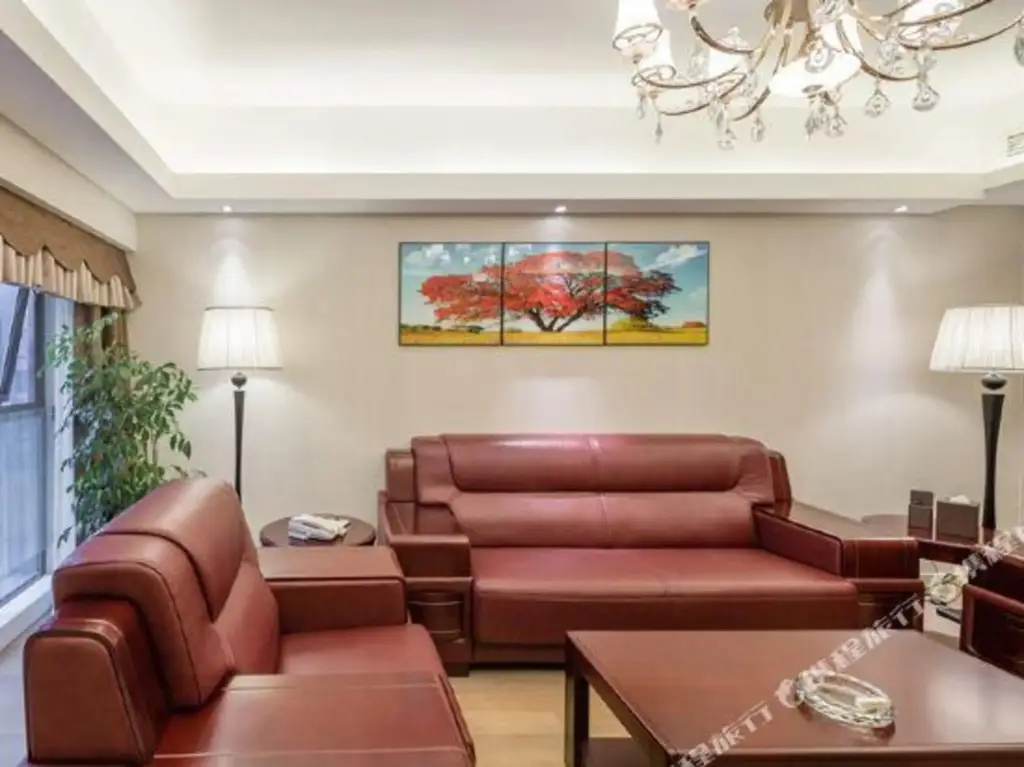 Чэнду: Hongye Hostel