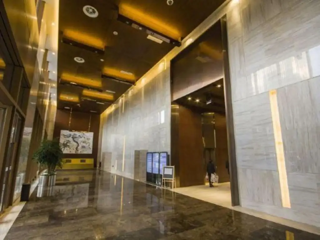 Чэнду: Hongye Hostel