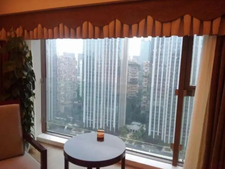 Чэнду: Hongye Hostel