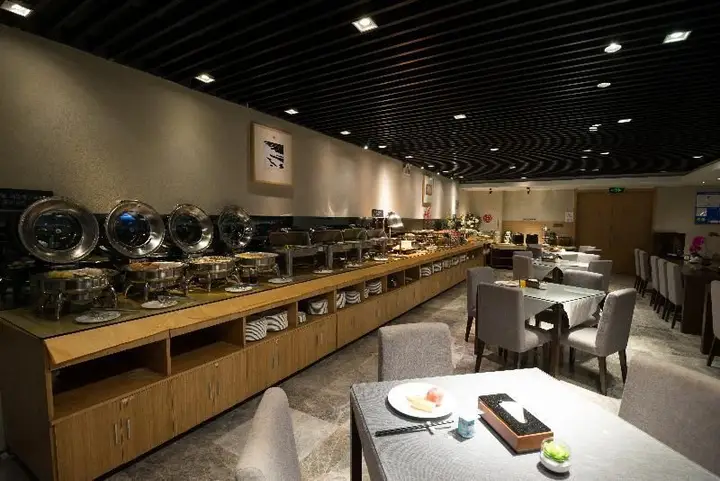 Ханчжоу: Ssaw Boutique Hotel Hangzhou Xixi Nanlu