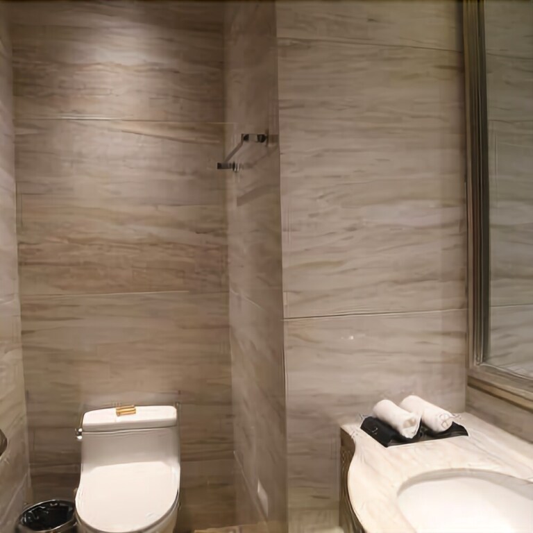 Ордос: Wulan International Hotel