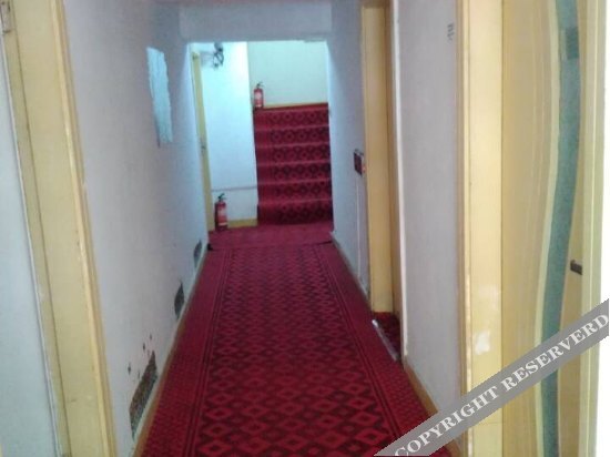 Шанхай: Yuanyuan Hostel