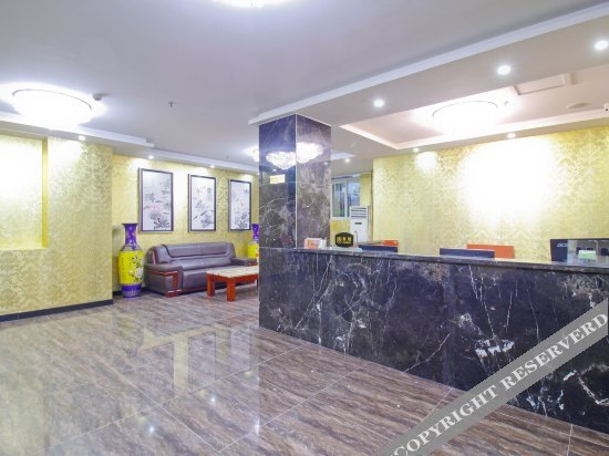 Хэфэй: Xiayizhan Hotel