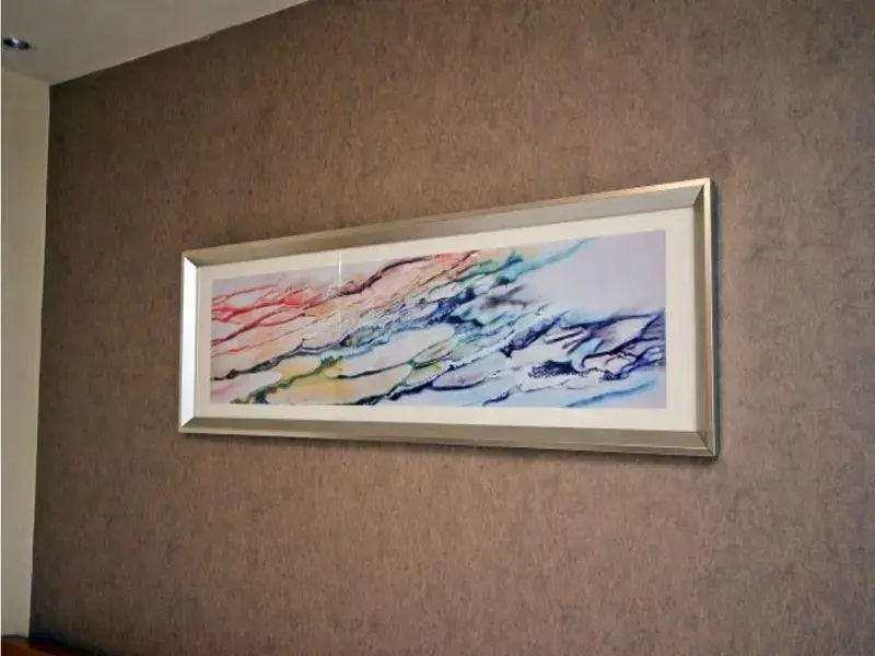 Сиань: 7 Days Inn Jinhuabei Road