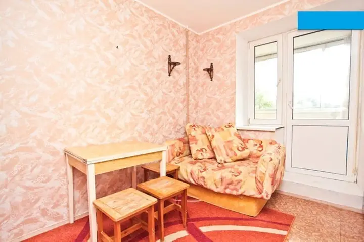 Москва: Apartment Brussels
