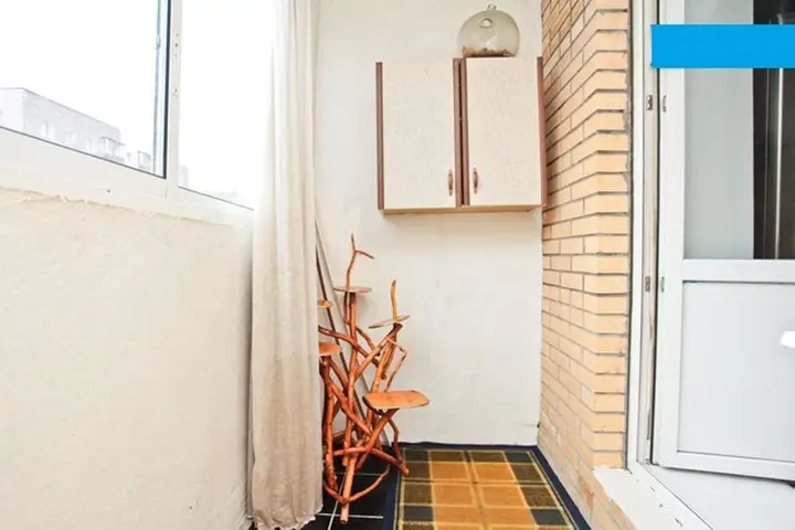 Москва: Apartment Brussels