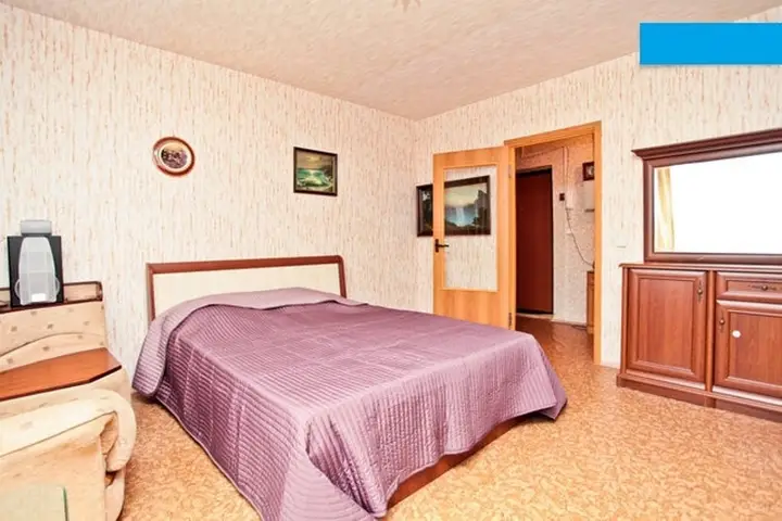 Москва: Apartment Brussels