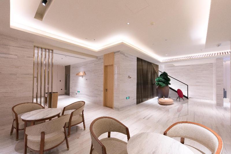 Пекин: Ji Hotel(University Of Science & Technology Beijin