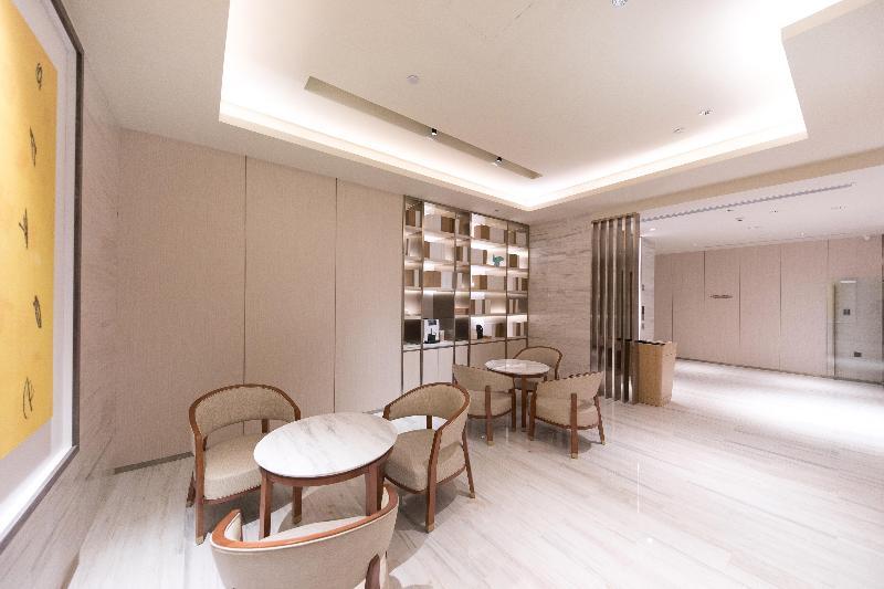 Пекин: Ji Hotel(University Of Science & Technology Beijin