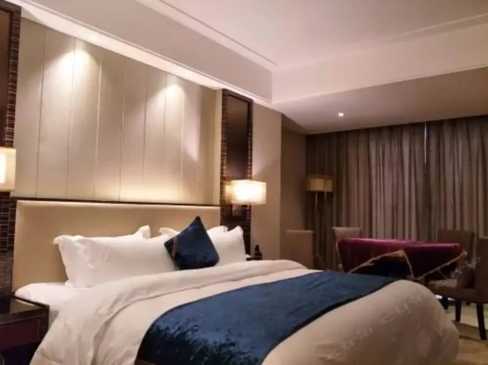 Сиань: Ease World Hotel