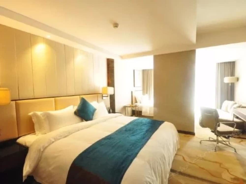 Сиань: Ease World Hotel