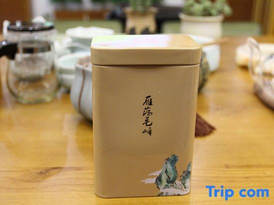 Вэньчжоу: Qixi Lishe Hotel