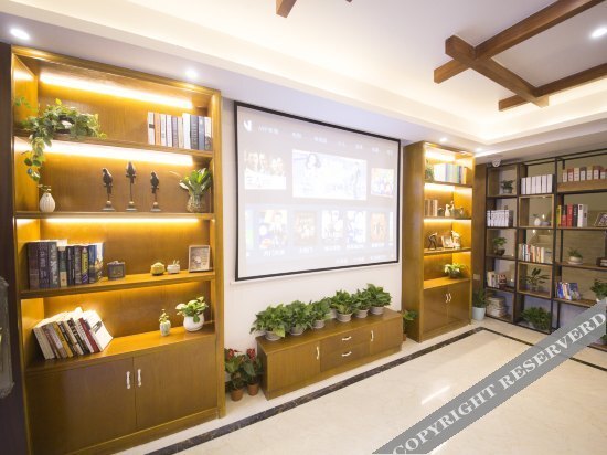 Вэньчжоу: Qixi Lishe Hotel