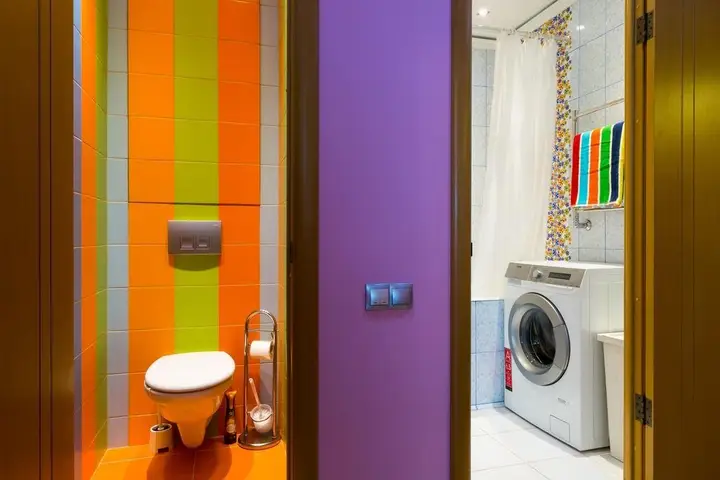 Москва: Star Apartment On Kyievskaya