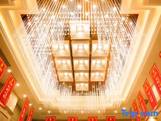 Thank Inn Hotel (Guangcai Great Market) — фото 1