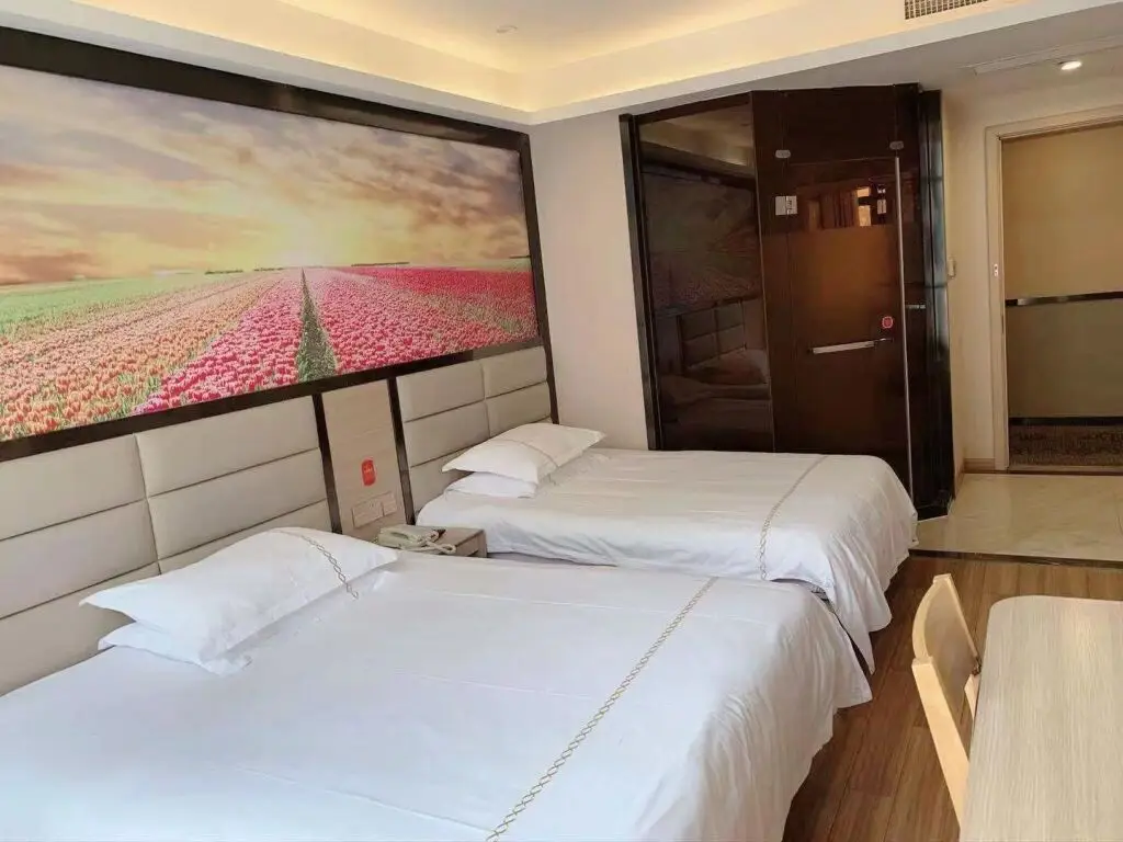 Ханчжоу: HangZhou Elan Boutique Hotel West Lake Qingchun Road