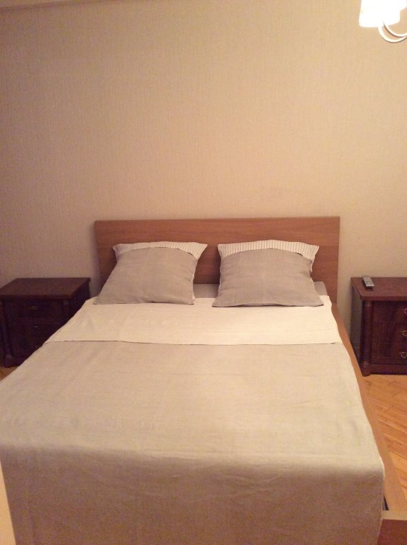 Москва: Apartment on Novyy Arbat 16
