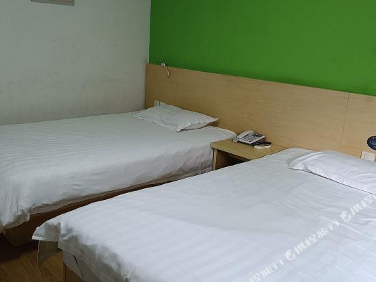 7 Days Inn (Hangzhou Linping Yintai) — фото 1
