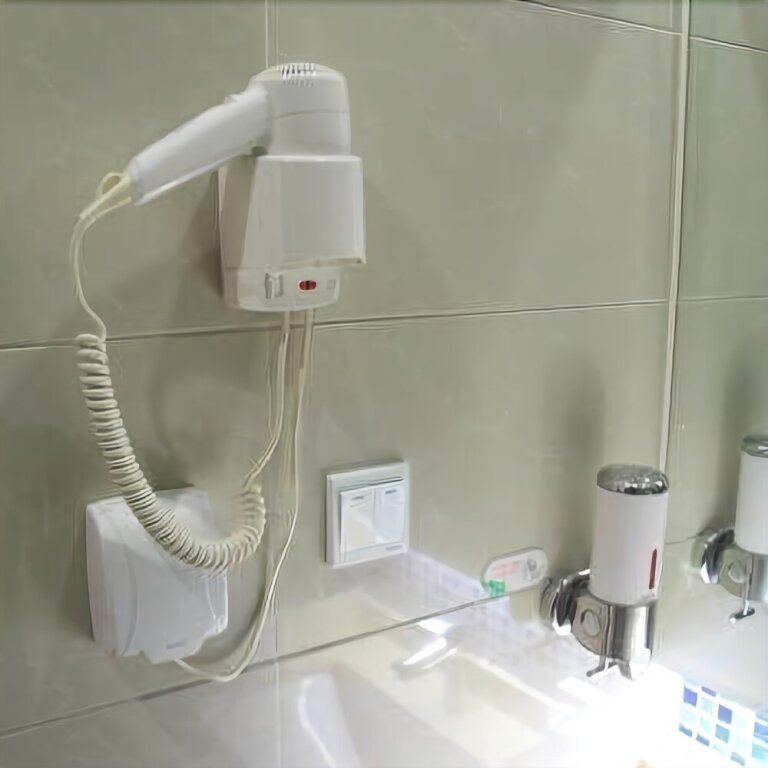 Пекин: Maolin'ge Hotel