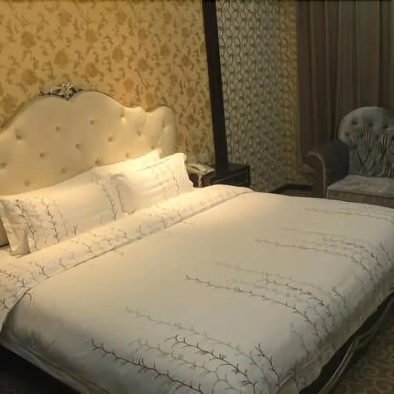 Пекин: Maolin'ge Hotel
