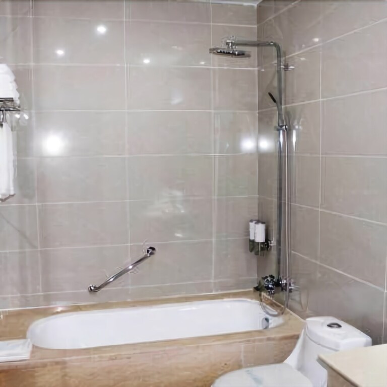 Пекин: Maolin'ge Hotel