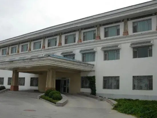 Куйтун: Kuitun Hotel