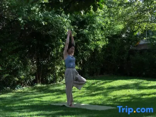 Лицзян: Another residence · island and coffee garden vacation B & B