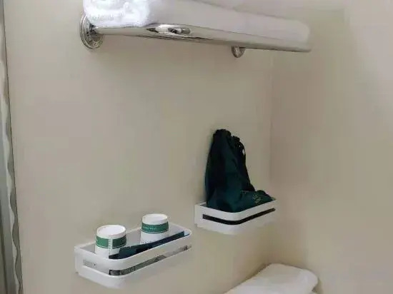 Сиань: Yipu Relax Garden Hotel (Xi'an Jiaotong University Xianning Road Subway Station Store)