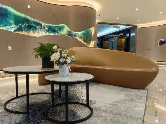 Хайкоу: Zhong Yintianyi Hotel