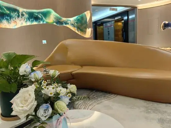 Хайкоу: Zhong Yintianyi Hotel