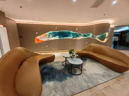 Хайкоу: Zhong Yintianyi Hotel