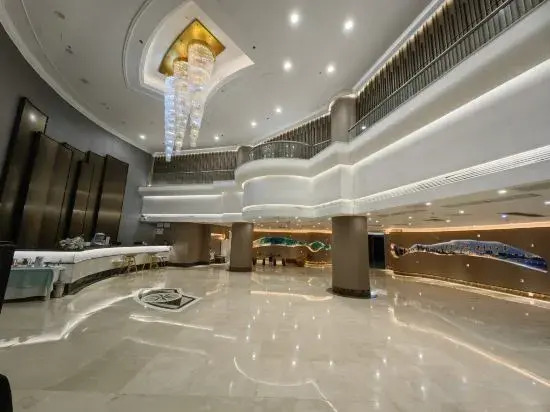Хайкоу: Zhong Yintianyi Hotel